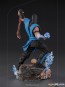 Iron Studios - Sub-Zero - Mortal Kombat - Art Scale Statue