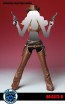 Super Duck - Sexy Cowgirl Clothing Set - SC013-B
