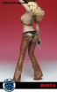 Super Duck - Sexy Cowgirl Clothing Set - SC013-B