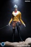 Super Duck - Sexy Clothing Set - Teacher Mistress SET044A