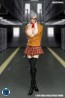 Super Duck - Sexy Clothing Set - Teacher Mistress SET044A