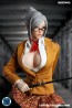 Super Duck - Sexy Clothing Set - Teacher Mistress SET044A