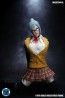 Super Duck - Sexy Clothing Set - Teacher Mistress SET044A