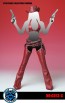 Super Duck - Sexy Cowgirl Clothing Set - SC013-C 