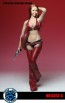 Super Duck - Sexy Cowgirl Clothing Set - SC013-C 