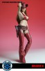 Super Duck - Sexy Cowgirl Clothing Set - SC013-C 