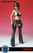 Super Duck - Sexy Cowgirl Clothing Set - SC013-A 