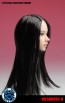 Super Duck - Female Head Sculpt - SDH002-A