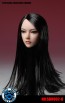 Super Duck - Female Head Sculpt - SDH002-A