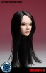 Super Duck - Female Head Sculpt - SDH002-A
