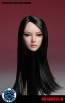 Super Duck - Female Head Sculpt - SDH002-A