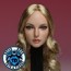 Super Duck - Female Head Sculpt - SDH005-B