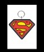 Superman-Logo - Schlüsselanhänge