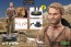 Infinite - Terence Hill - 1/6th Scala Actionfigur