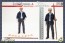 Infinite & Kaustic Plastik - Terence Hill - 1:12 Small Action Heroes - Version A 