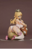 Orchid Seed - F.S ISM: Princess Bitch - 1/7 scale PVC Figure 