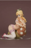 Orchid Seed - F.S ISM: Princess Bitch - 1/7 scale PVC Figure 
