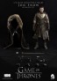 Threezero - Jon Snow - Game of Thrones - Season 8 