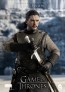 Threezero - Jon Snow - Game of Thrones - Season 8 