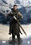 Threezero - Jon Snow - Game of Thrones - Season 8 