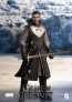Threezero - Jon Snow - Game of Thrones - Season 8 