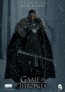 Threezero - Jon Snow - Game of Thrones - Season 8 