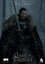 Threezero - Jon Snow - Game of Thrones - Season 8 