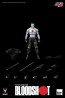 Threezero - Bloodshot -Valiant Comics - Actionfigur 1/12