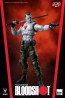 Threezero - Bloodshot -Valiant Comics - Actionfigur 1/12