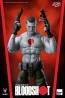 Threezero - Bloodshot -Valiant Comics - Actionfigur 1/12