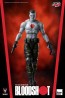 Threezero - Bloodshot -Valiant Comics - Actionfigur 1/12