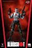 Threezero - Bloodshot -Valiant Comics - Actionfigur 1/12