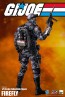 Threezero - G.I. Joe - Firefly