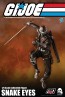 Threezero - Snake Eyes - G.I. Joe - Actionfigur