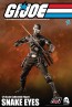 Threezero - Snake Eyes - G.I. Joe - Actionfigur