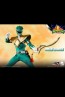 Threezero - Mighty Morphin Power Rangers - Green Ranger - 1/6 Actionfigur