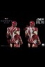Threezero - Iron Man Mark 46 - Infinity Saga DLX Scale Actionfigur 1/12