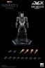 Threezero - War Machine Mark 2 - Infinity Saga DLX Scale Actionfigur 1/12