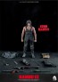 Threezero - John Rambo - Rambo III - Sylvester Stallone