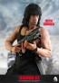 Threezero - John Rambo - Rambo III - Sylvester Stallone