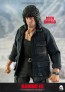 Threezero - John Rambo - Rambo III - Sylvester Stallone