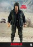 Threezero - John Rambo - Rambo III - Sylvester Stallone