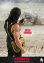 Threezero - John Rambo - Rambo III - Sylvester Stallone