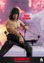 Threezero - John Rambo - Rambo III - Sylvester Stallone