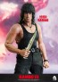 Threezero - John Rambo - Rambo III - Sylvester Stallone