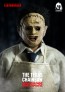 1/6 Leatherface - Texas Chainsaw Massacre - Threezero