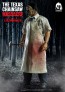 1/6 Leatherface - Texas Chainsaw Massacre - Threezero