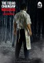 1/6 Leatherface - Texas Chainsaw Massacre - Threezero