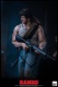 Threezero - Rambo First Blood - Action Figur 