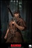 Threezero - Rambo First Blood - Action Figur 